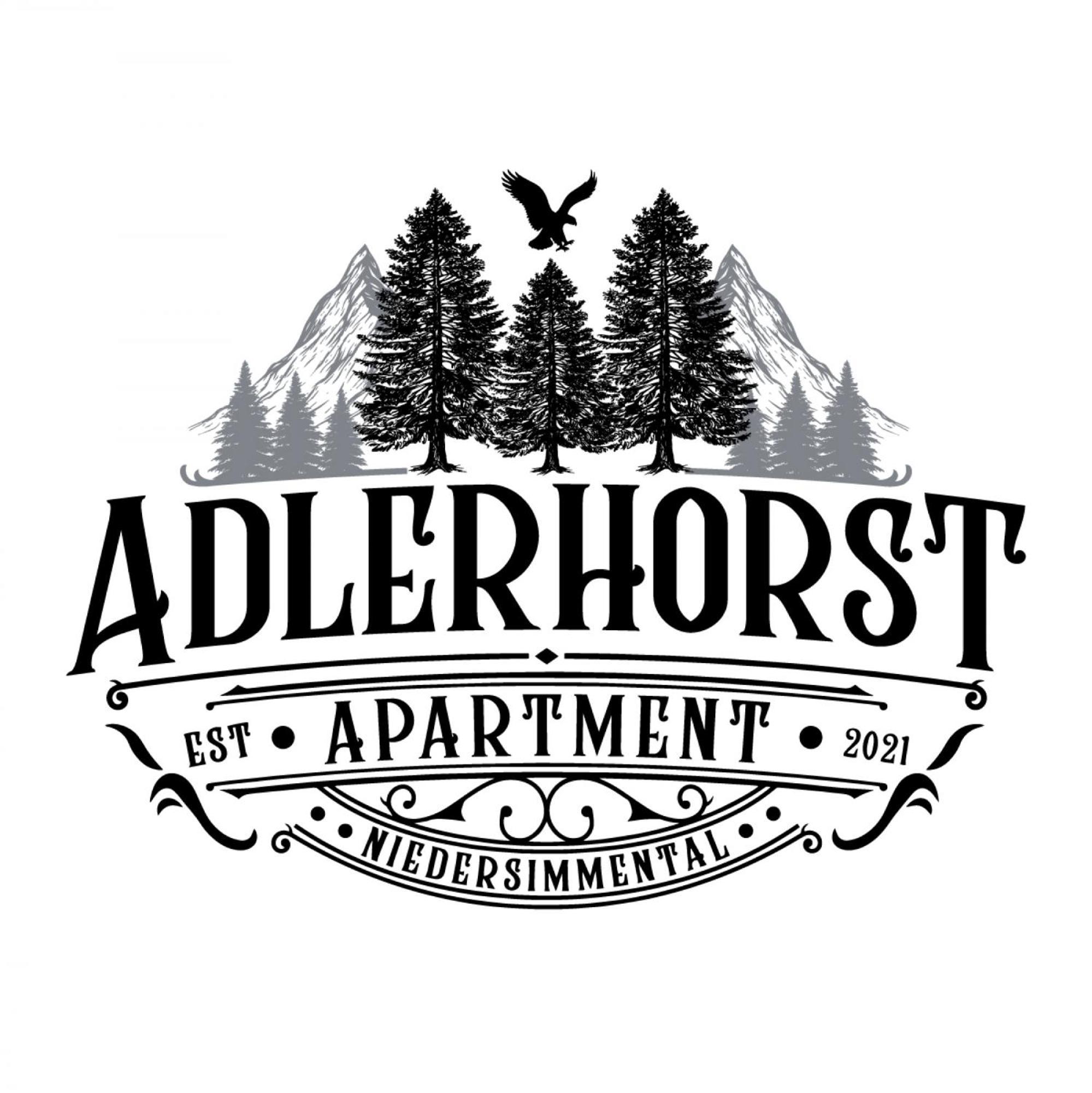 Apartment Adlerhorst - Im Niedersimmental *